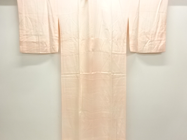 暈し柄単衣長襦袢